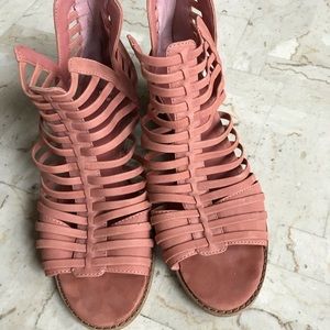 Vince Camuto Sandals